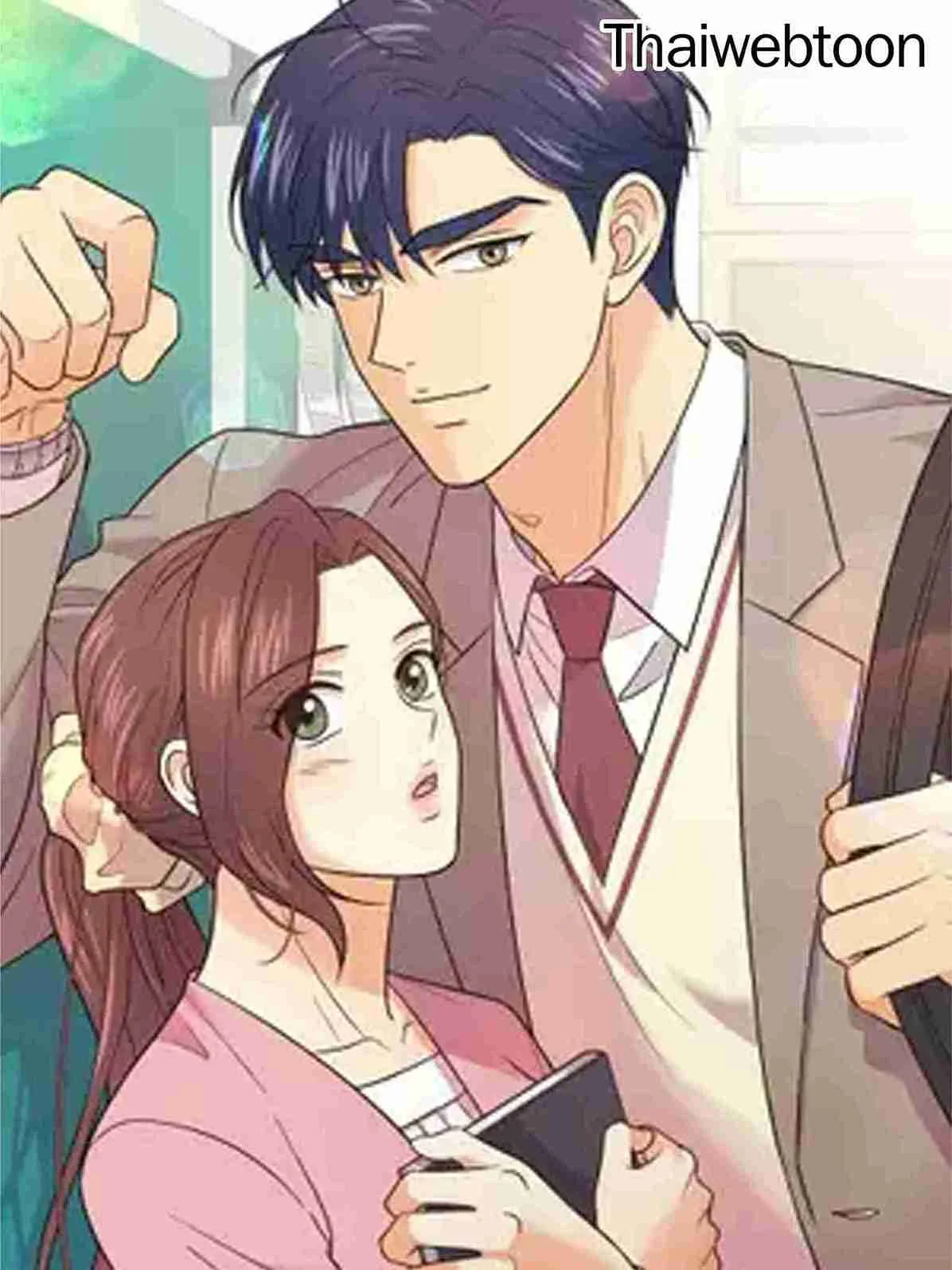 นักเรียนของฉันอายุ 33 ปี เป็นซีอีโอ | Back to School Boss