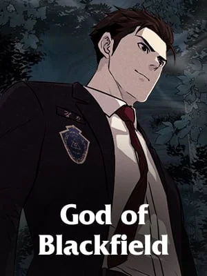 God of Blackfield