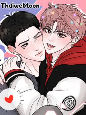 ปิ๊งรักพาร์ตไทม์ที่หมายหัว | Just the Type I Hate (R+)