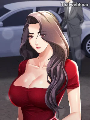 ผมคือบอดี้การ์ดของสาวใหญ่ใจถึง | Milf Guard (R+)