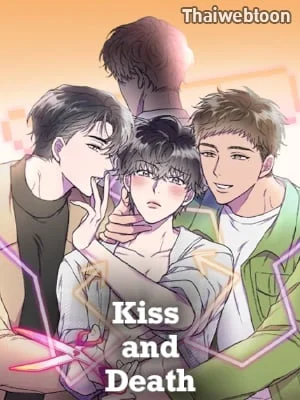 kiss and death