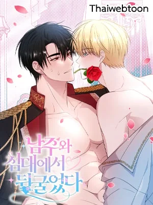 Rolling In Bed With The Male Lead
