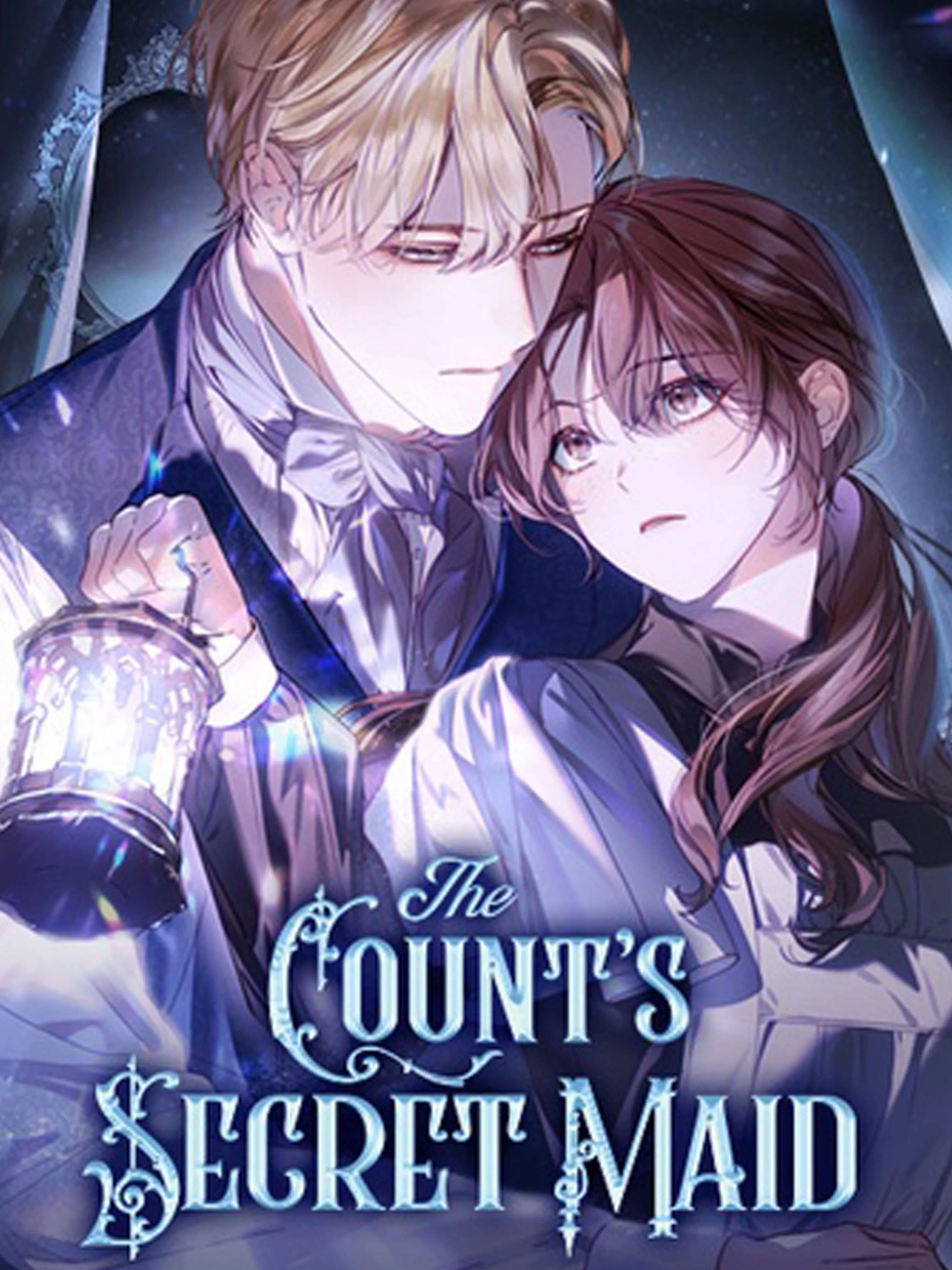 สาวรับใช้(ลับ)ของท่านดยุก | The Count's Secret Maid