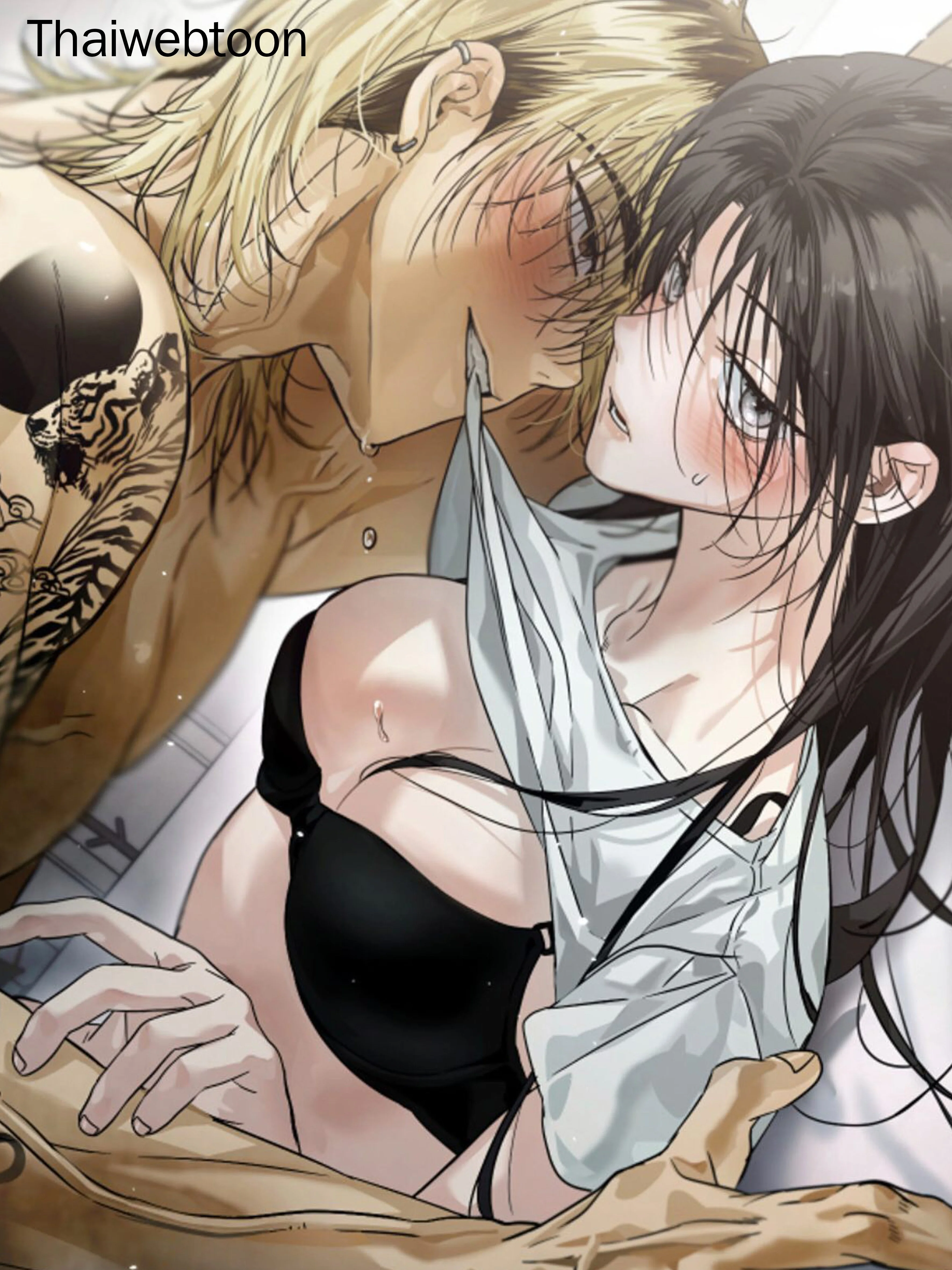 Three Months in Summer