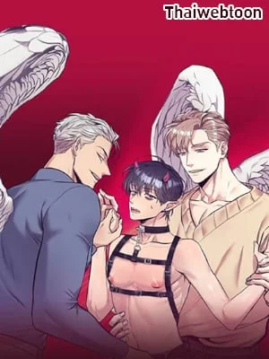 พวกเทวดาทำแบบนี้ก็ได้เหรอครับ? | Can Angels Do This? (R+)