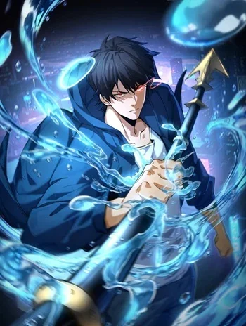 High Martial Arts: Sweeping Through Three Thousand โลกที่ศิลปะการต่อสู้กลับมารุ่งเรืองอีกครั้ง เต็มไปด้วยอสูรร้ายคลุ้มคลั่ง