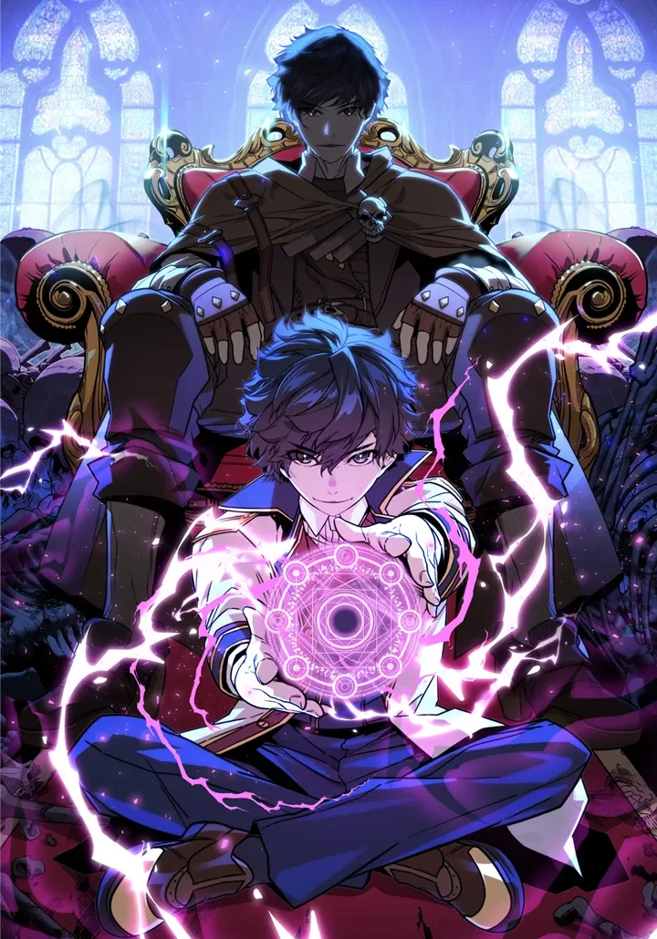 เกิดใหม่ชาตินี้ พี่ขอฆ่าล้างโคตร