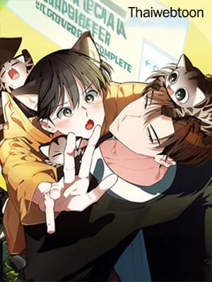 แมวน้อยคอยรัก | Give Birth to a Baby Wildcat for Me, Unless You Want to See Me Go Insane!