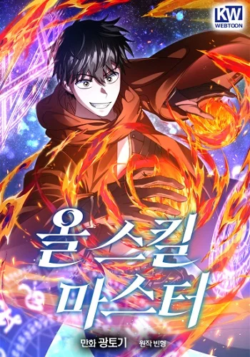 รูปเรื่อง Master of All Skills จอมคัดลอก ไร้เทียมทาน แปลไทย โดย KuroToon