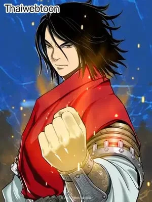 ตำนานหมัดเทวะ | Record of the War God