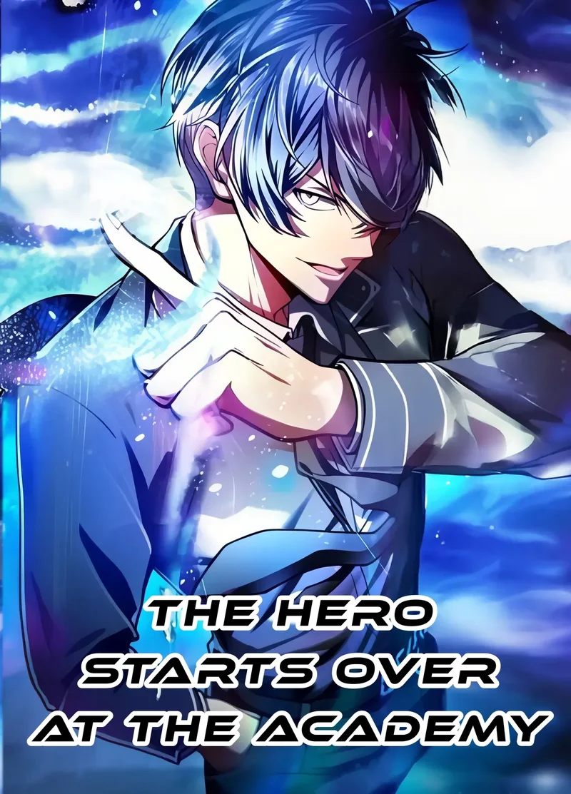 The Hero Starts Over at the Academy: การทวงแค้นของฮีโร่ธาตุ “ว่างเปล่า”