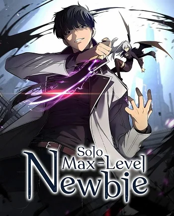 รูปเรื่อง Solo Max-Level Newbie ผู้เล่นหน้าใหม่เลเวลแมกซ์ แปลไทย โดย KuroToon