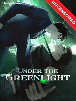 Under the Greenlight (Uncensor.ver)