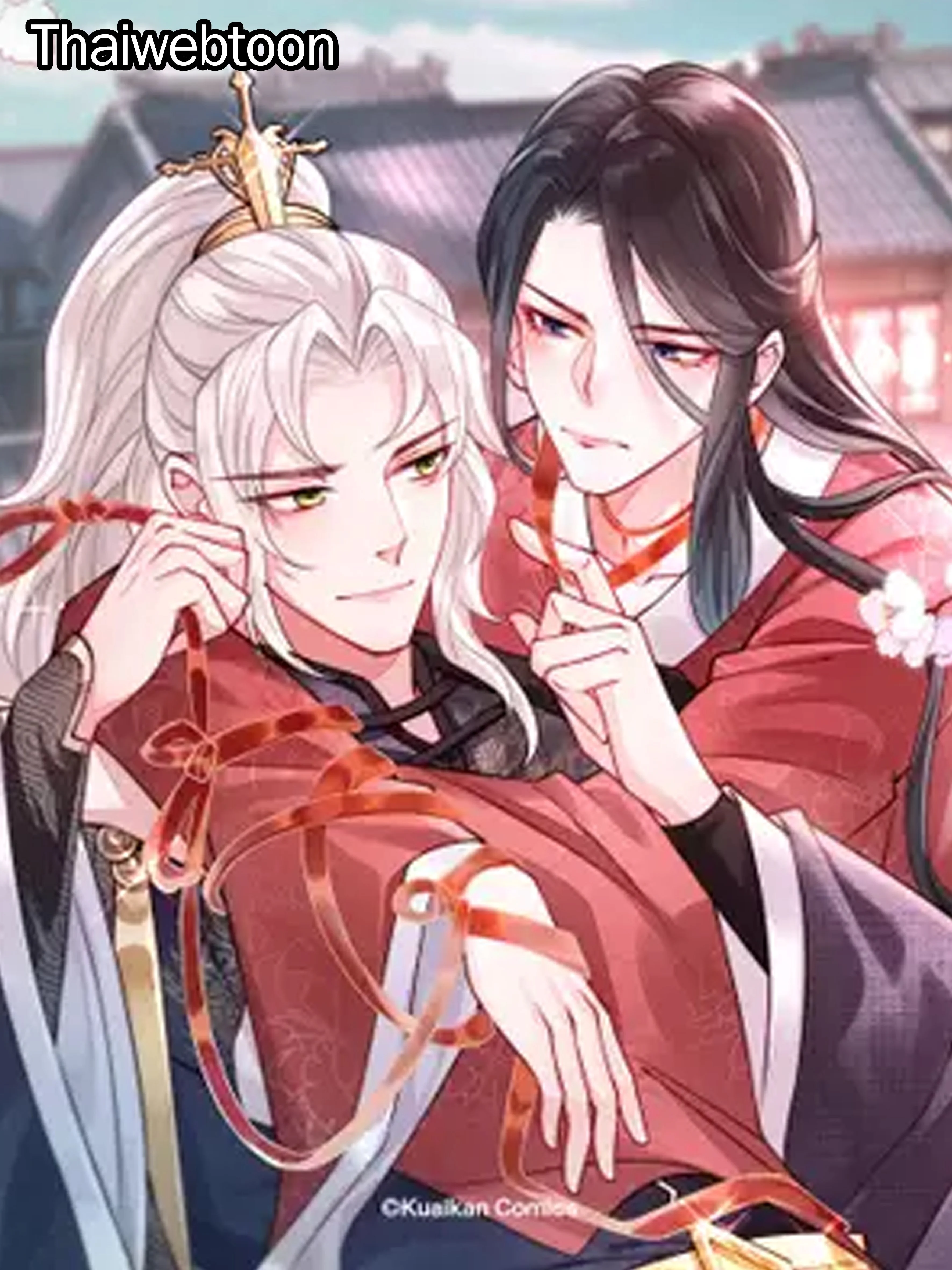 แค้นรักกษัตรา | Enemy will be Slave