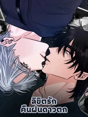 ลิขิตรักคืนฝนดาวตก | Shooting Stars