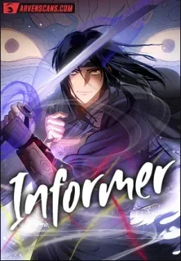 สายลับแห่งเงามืด Informer
