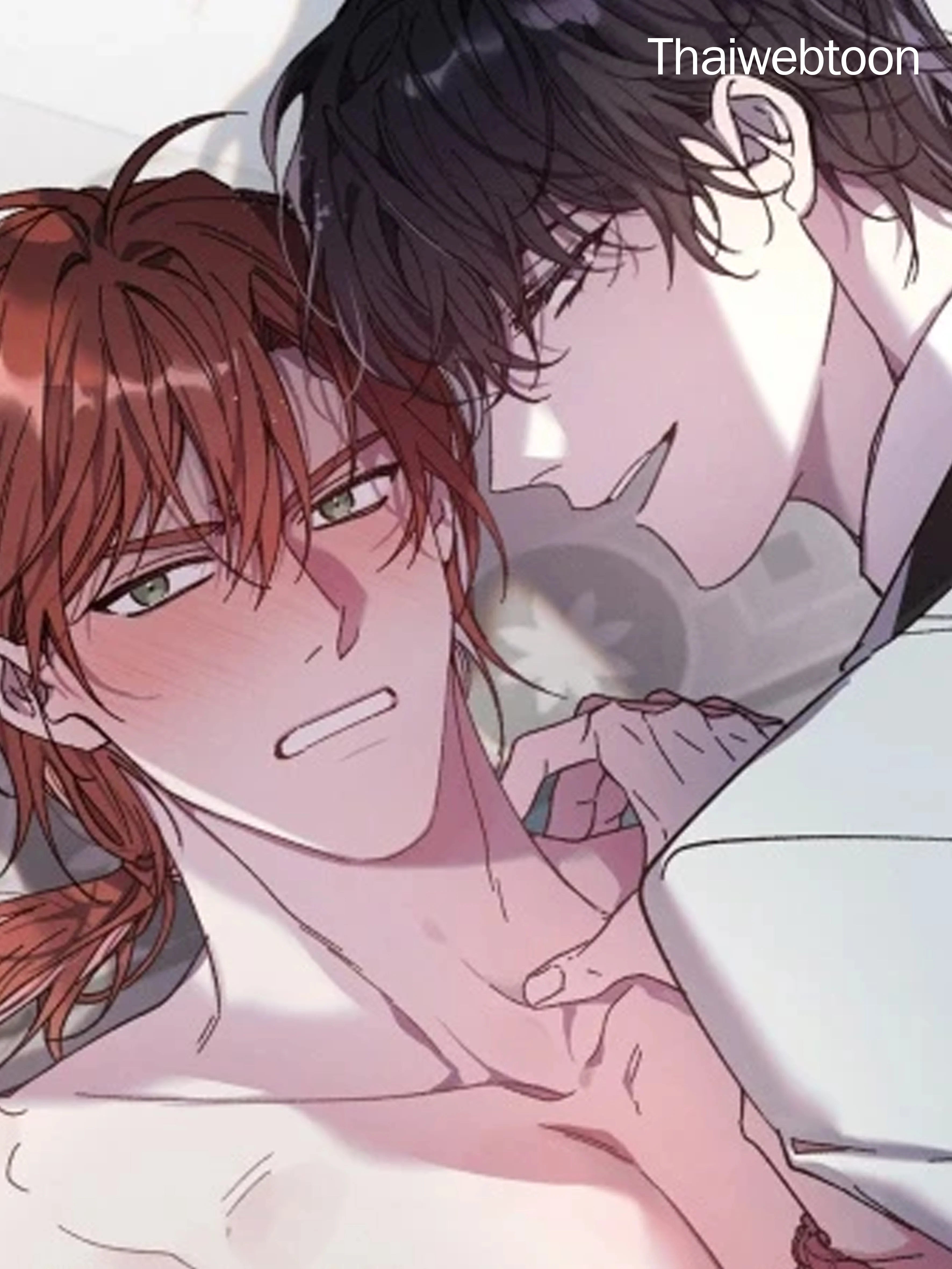 ท่านเคานต์! รักผมหน่อยได้ไหมครับ! | Love trap