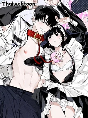 โรแมนซ์ต้องโรลเพลย์! | Romance Is Costume! (R+)