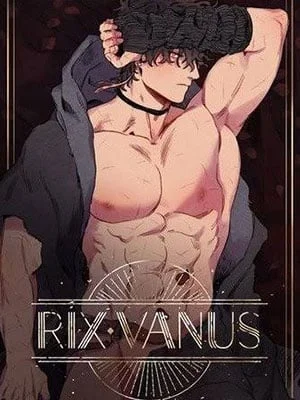ริกซ์ เวนุส Rix Vanus