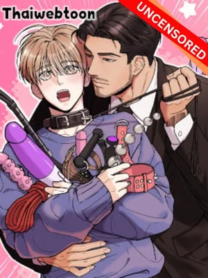 My Sadistic Master (R+)(UNCENSORED)