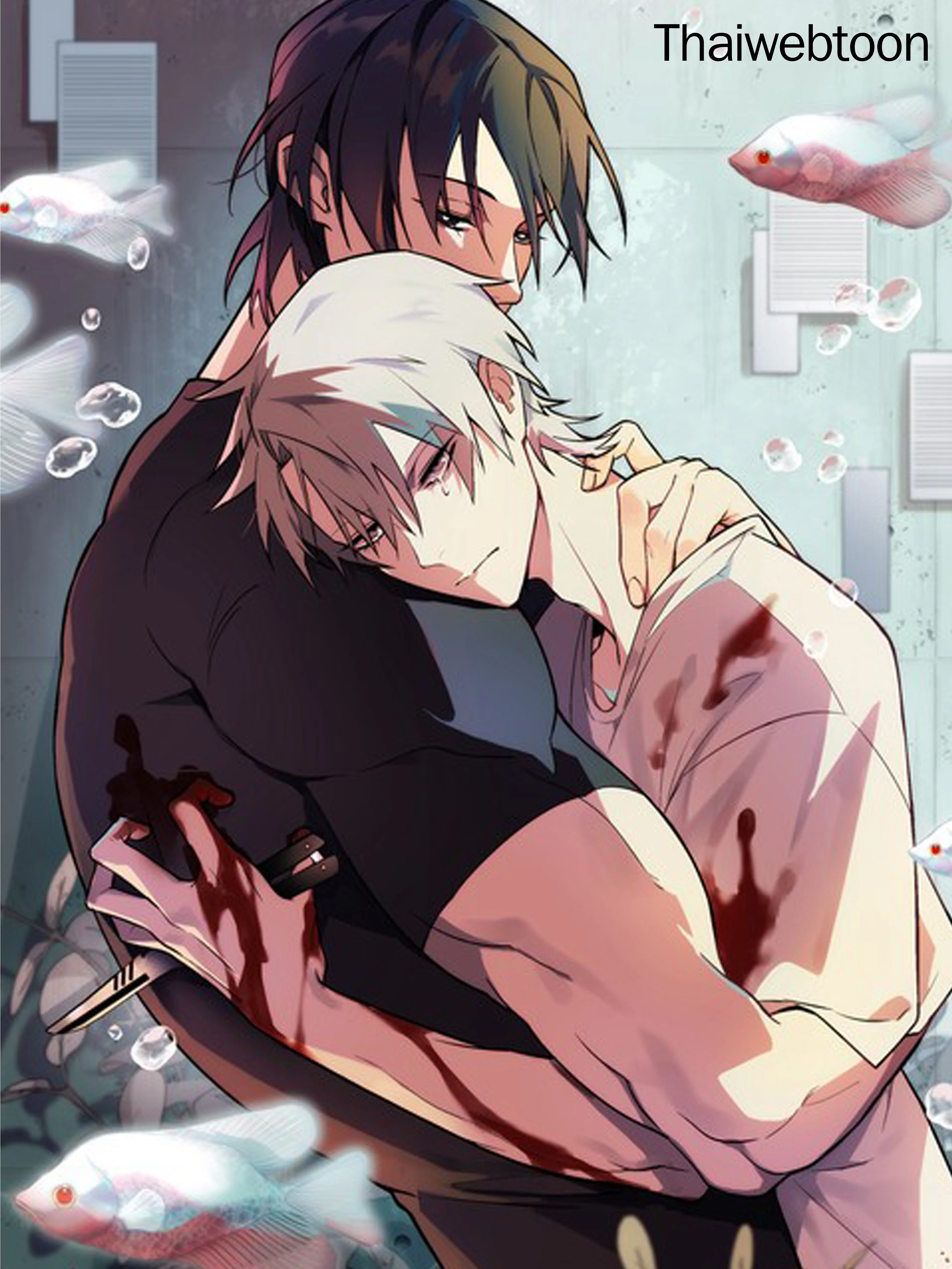 A Room Without Window [Coming Soon]