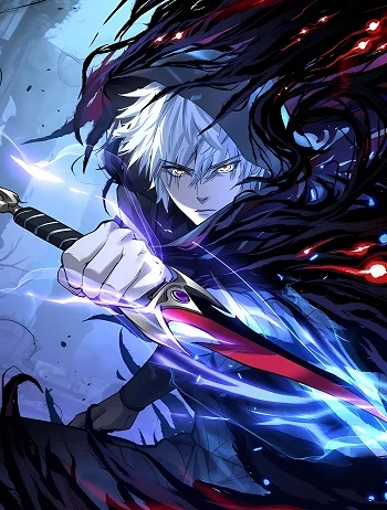 รูปเรื่อง God-level Assassin, I Am the Shadow นักฆ่าระดับเทพ ข้าคือเงามืด แปลไทย โดย KuroToon
