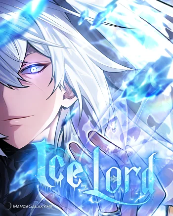 รูปเรื่อง Ice Lord เจ้าตำหนักเหมันต์ แปลไทย โดย KuroToon