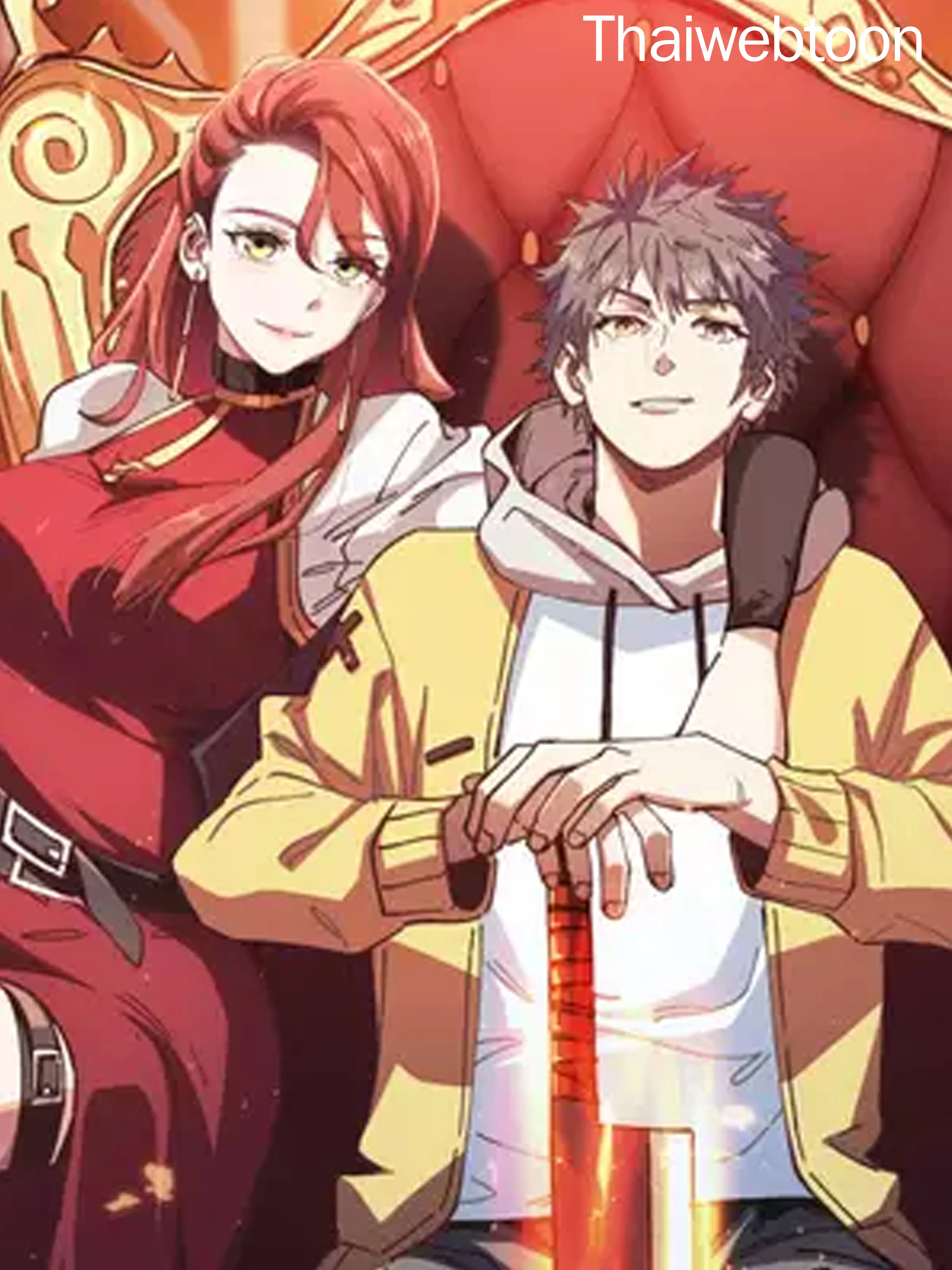 โลกแตกแล้วไง ข้าเทพซะอย่าง | Endgame Restart