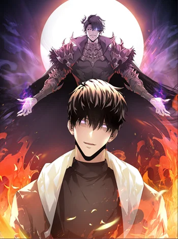 รูปเรื่อง I Am The Strongest Boss ข้าคือลาสบอสผู้แฝงตัวมาเป็นเพลเยอร์ แปลไทย โดย KuroToon
