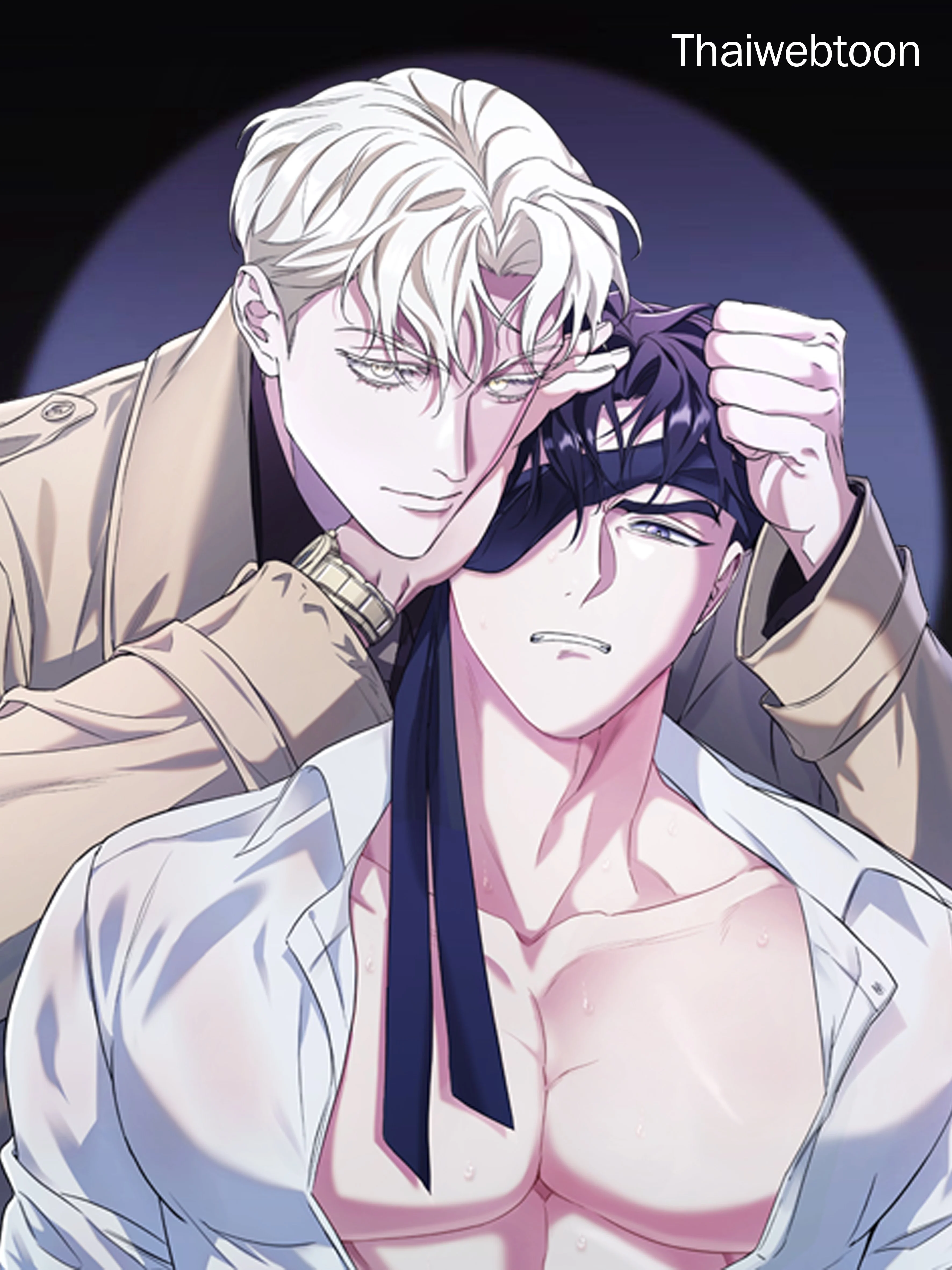 สัมพันธ์รักต้องสะสาง | Unfinished Business