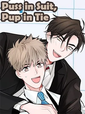 Puss in Suit, Pup in Tie