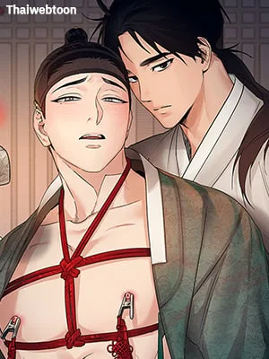 โรงรัญจวนสวาท | Toys of the Trade-Joseon Workshop