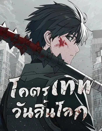 Apocalypse Veteran โคตรเทพวันสิ้นโลก