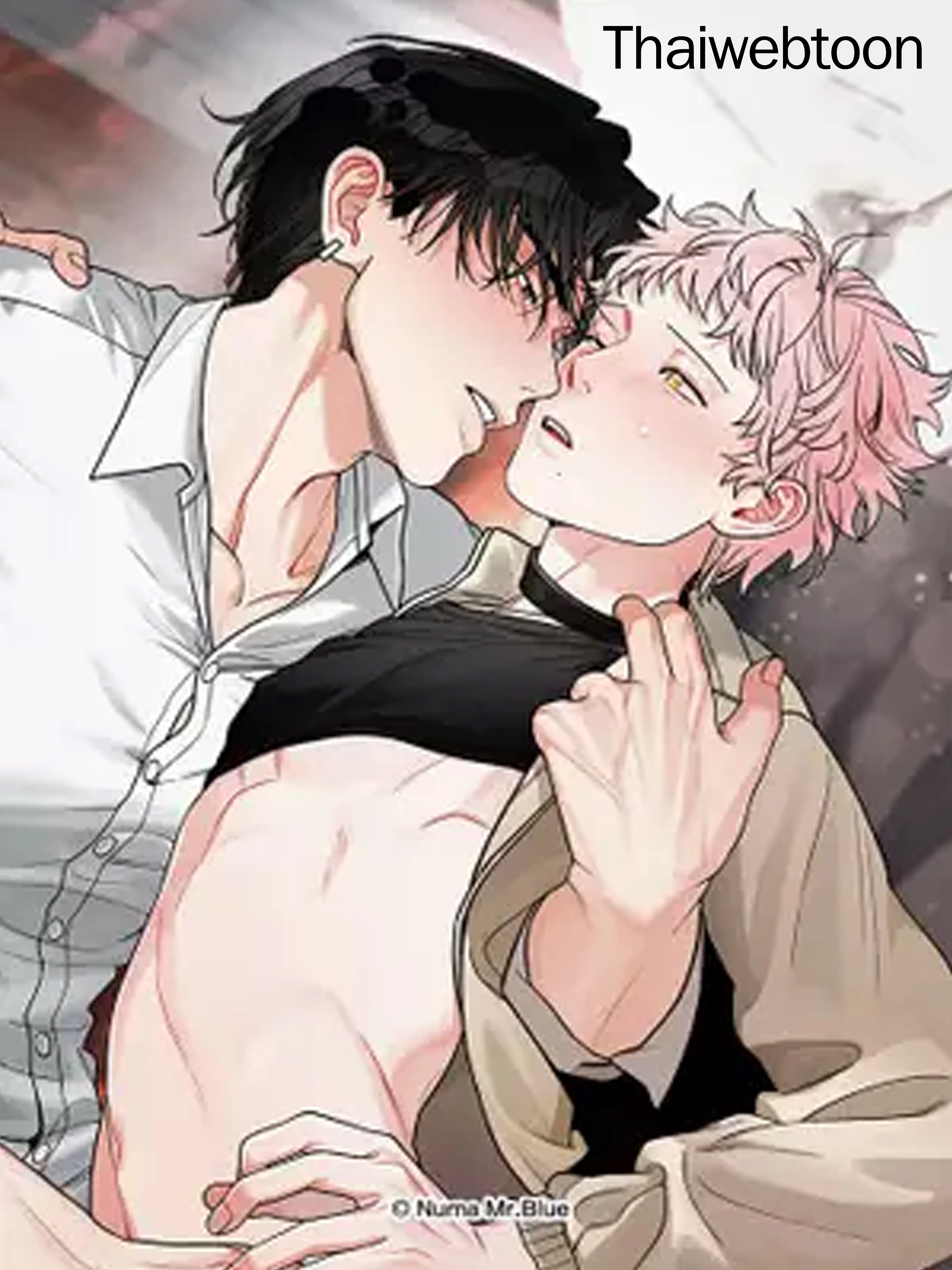 นัดรักเซอร์วิสลับ | Private Call