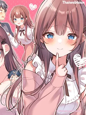 วากะจัง สาวแอ๊บใสหัวใจมีรัก | Waka-chan wa Kyou mo Azatoi