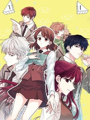 ลุ้นหัวใจยัยตัวประกอบ | My Life as an Internet Novel