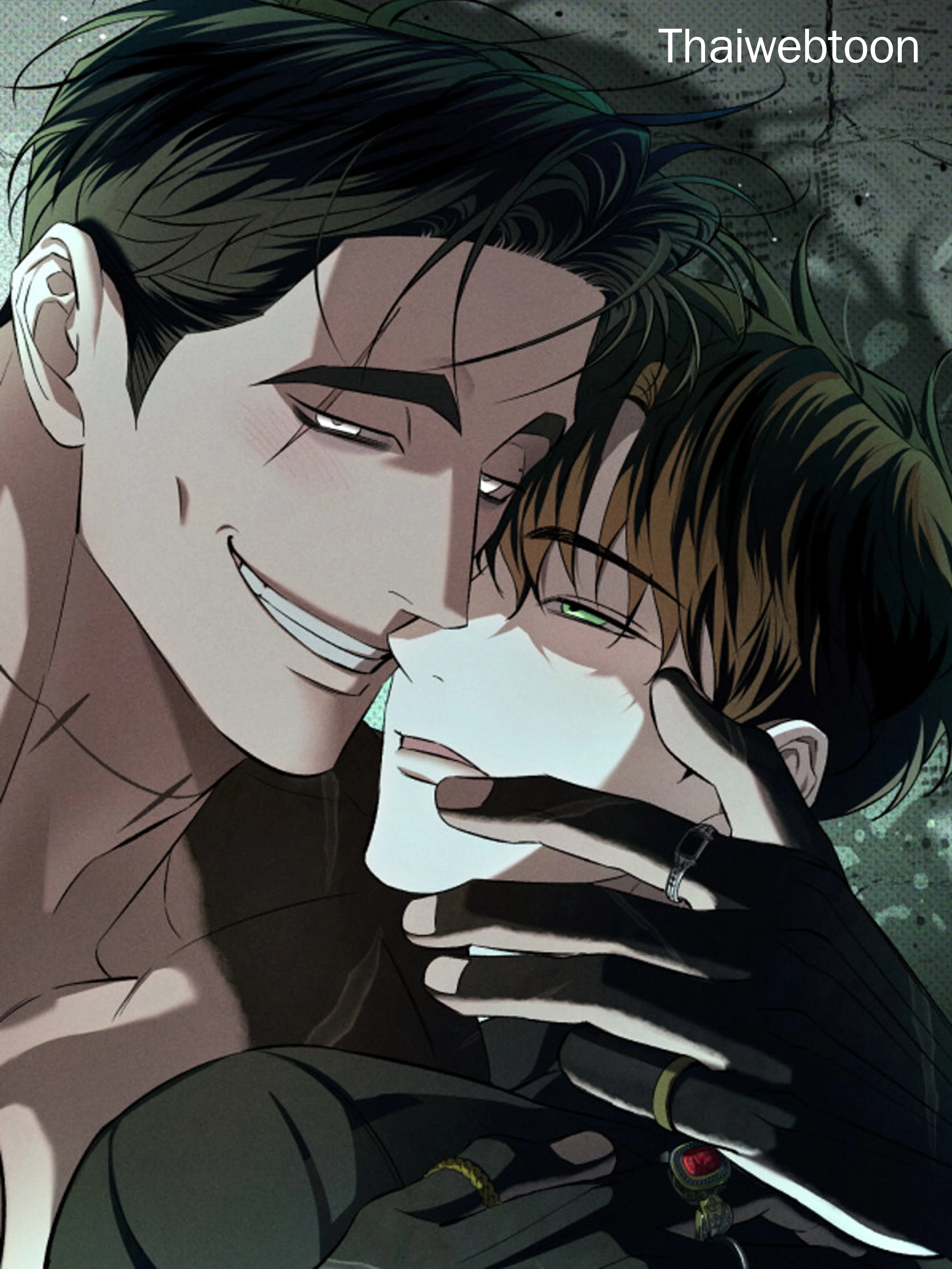 The Hounds of Sisyphus (+R)