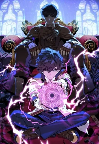 Player of a Fallen Noble Family