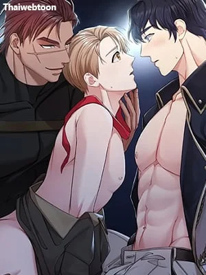 เผลอใจรัก นายอัศวิน | Knight Brother