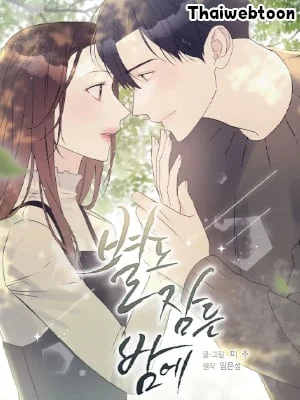 ในคืนที่ดาวหลับใหล | While The Stars Slept (R+)