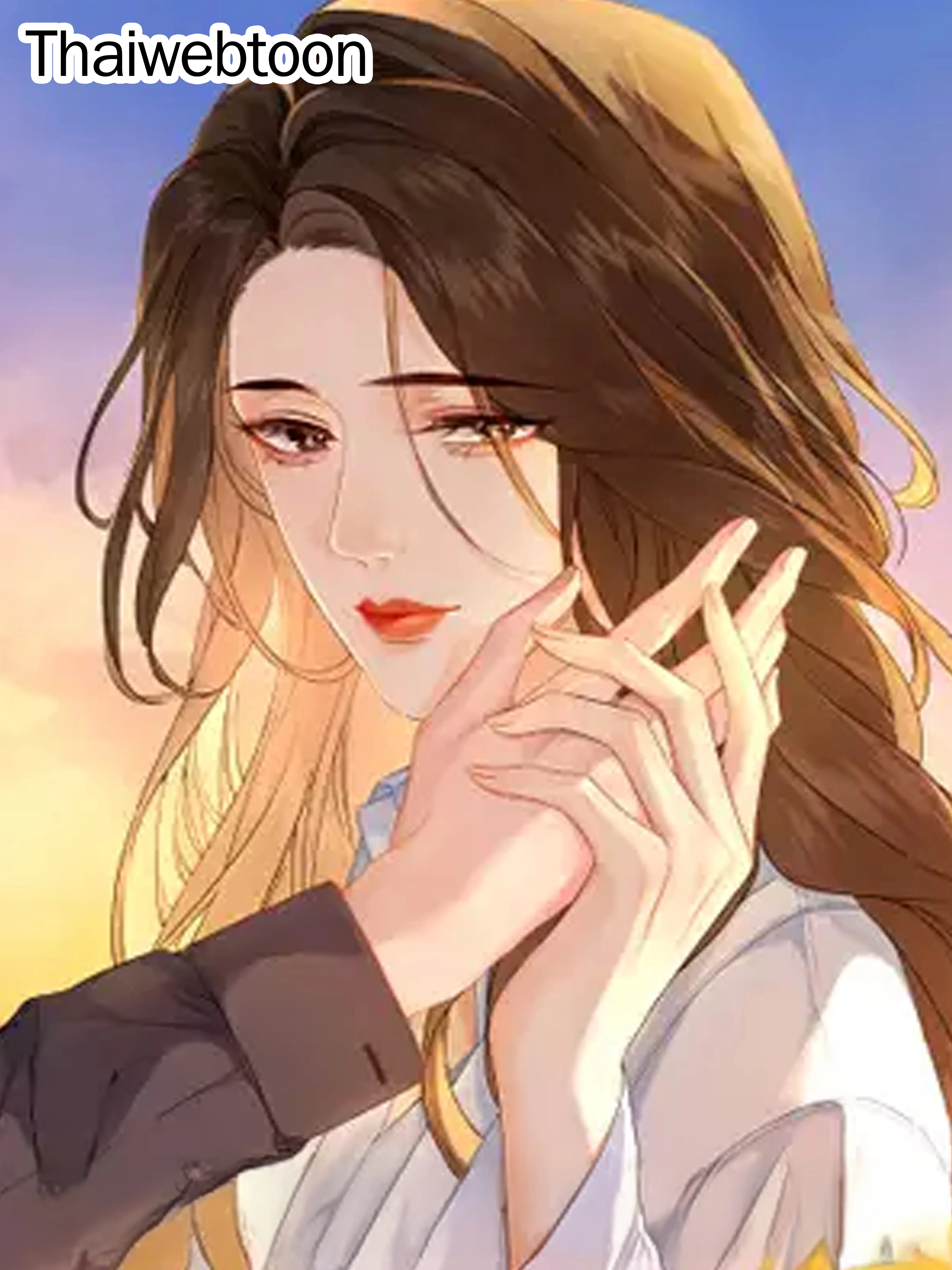 คุณนิติเวชสาวที่รัก | Miss Forensics