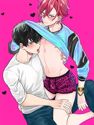 พ่อหนุ่มซ่า! มาเล่นเกม XXX กับผมเถอะ