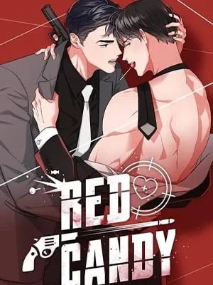 Red Candy ปฏิบัติการชิงหัวใจ