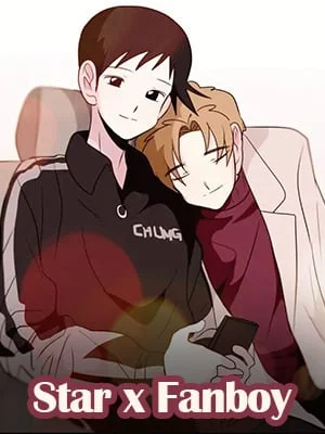 Star x Fanboy