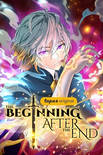 รูปเรื่อง The Beginning After the End แปลไทย โดย KuroToon