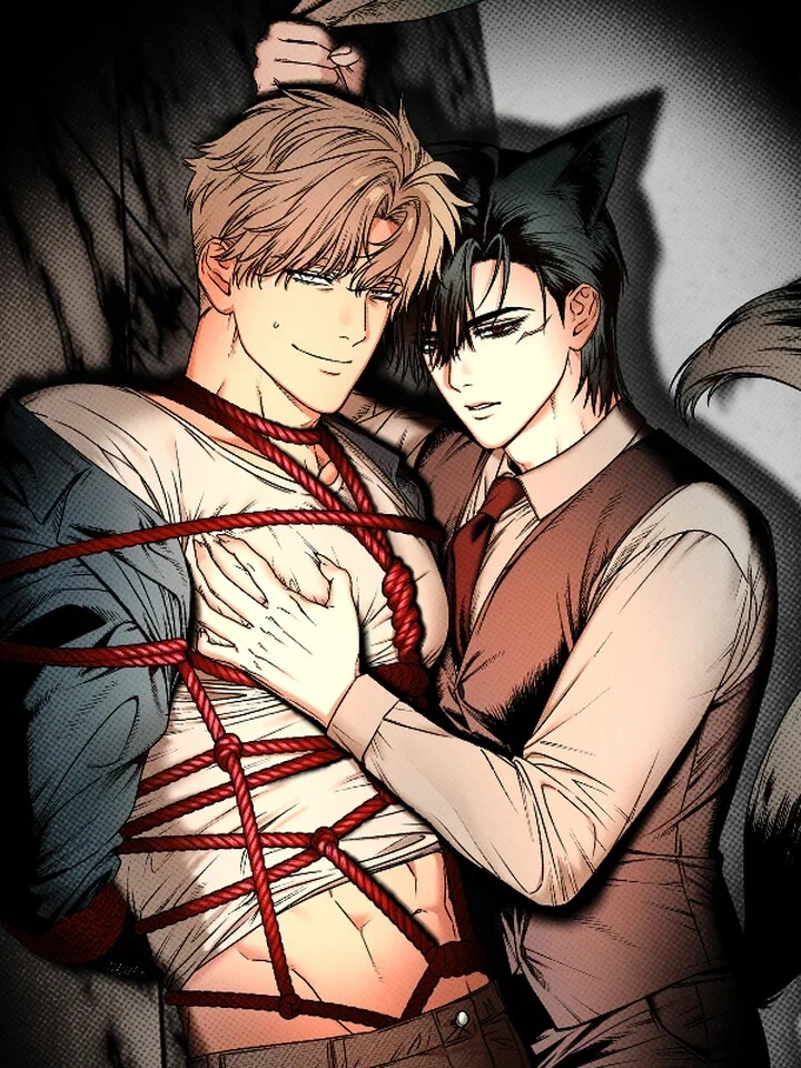 จับไว้จนกว่าจะเชื่อง  [그랩스핑]