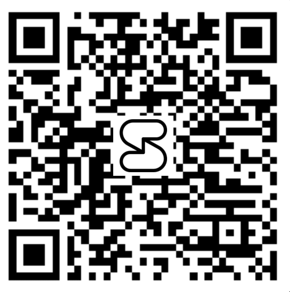 QR Code สำหรับ Session ID Kurotoon