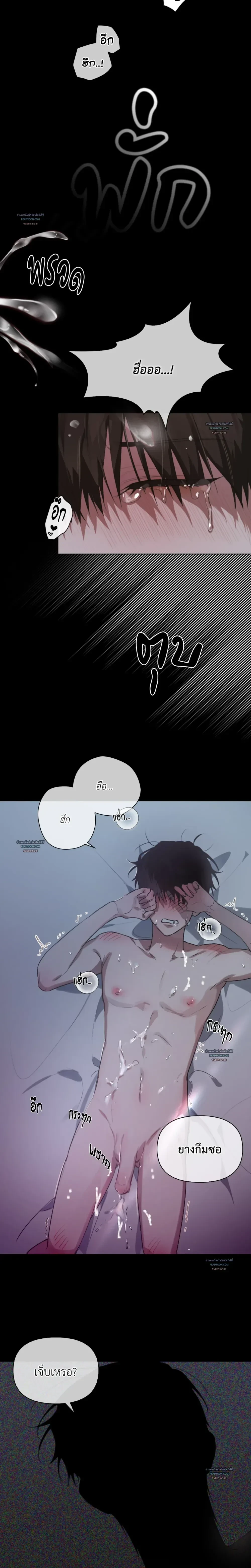 Rabbit Hole - แรบบิท โฮล ตอนที่ 1 - รูปที่ 2